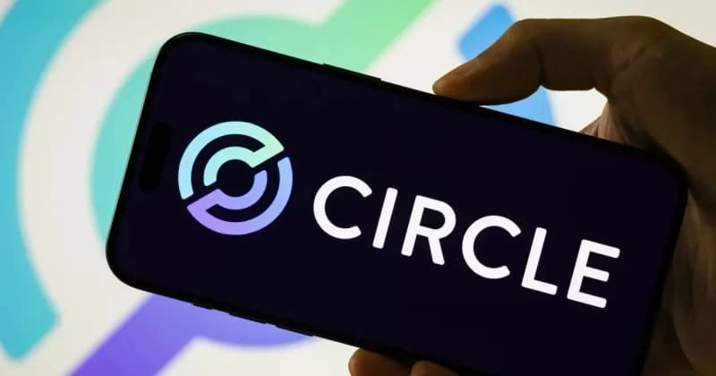 Circle CEO discusses stablecoin rewards amid GENIUS Act constraints