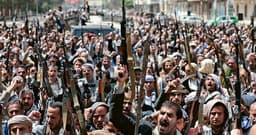 伊10點回應美停戰提案 特：不夠好 特朗普再劃「最後死線」 德黑蘭拒開放海峽換臨時停火 - 20260407 - 圖片看世界 - 每日明報 - 明報新聞網