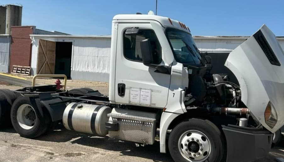 NC raids nab Hope Mills, Raeford men in $630,000 semi-truck theft scheme: SBI
