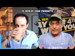 Beyond RAG: Building Production-Grade AI Coworkers for the Enterprise (feat. Karl Simon)