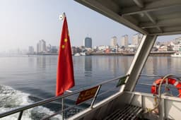 China’s GDP growth set to slow, raising expectations for more stimulus | KELO-AM