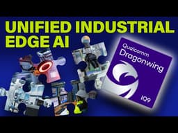 Inside an Edge AI Factory