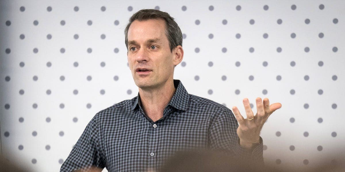 Jeff Dean has been in talks for a $10B valuation for his new AI startup
