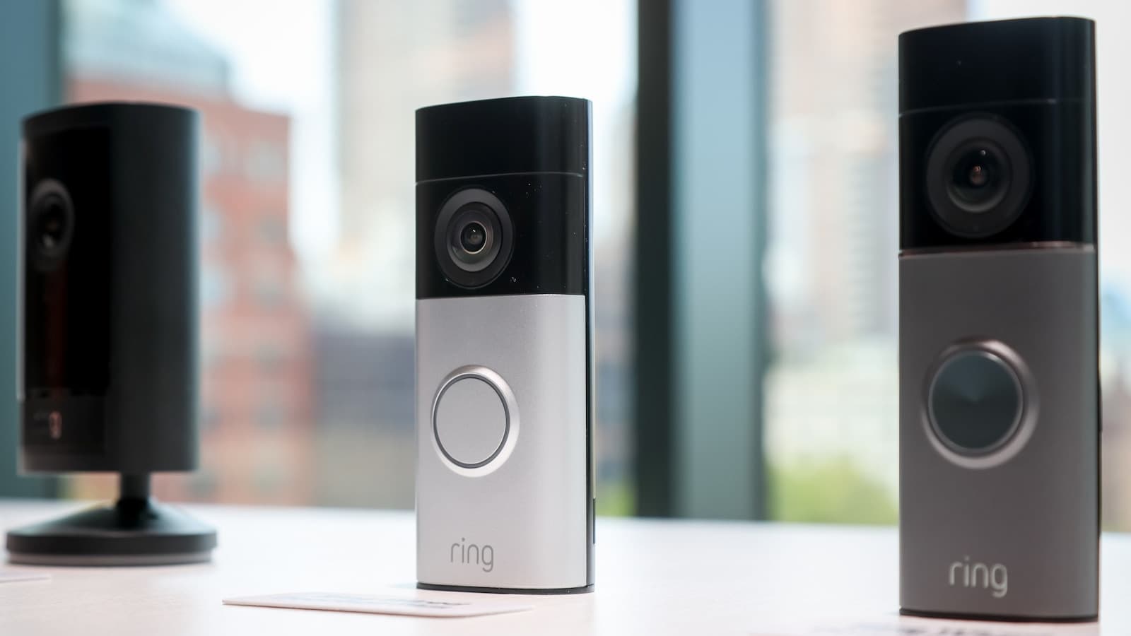 Safety and privacy for home security cameras like Ring ...