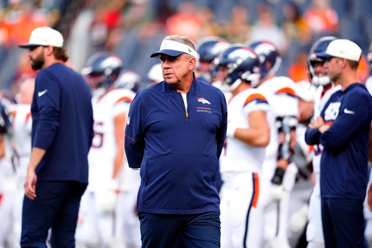 Broncos Game Management Coach Adds Unique Value On Field