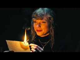 Taylor Swift - To Be Loved (2026 Video)