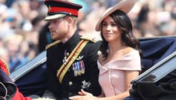 Meghan Markle, Prince Harry friends 'worried' regarding ...