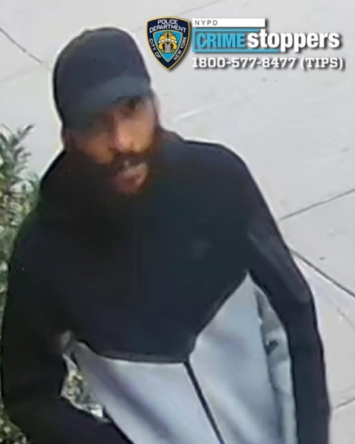 NYPD Searches for Armed Robbery Suspect After Bronx Man Attacked and Robbed