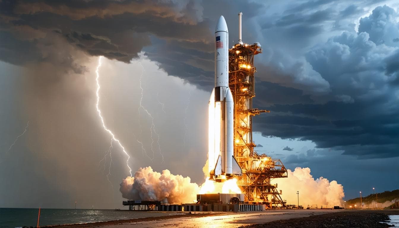 SpaceX signs $920 million monthly AI deal with Google