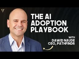 The AI Adoption Playbook Every Business Needs (From an OpenAI Partner)