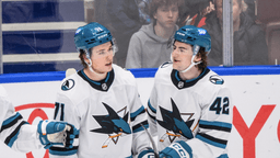Ideal Sharks Power Play Units Next Year? (+) | San Jose Hockey Now
