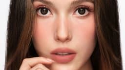 Armani beauty chiama Eileen Gu come brand ambassador ...