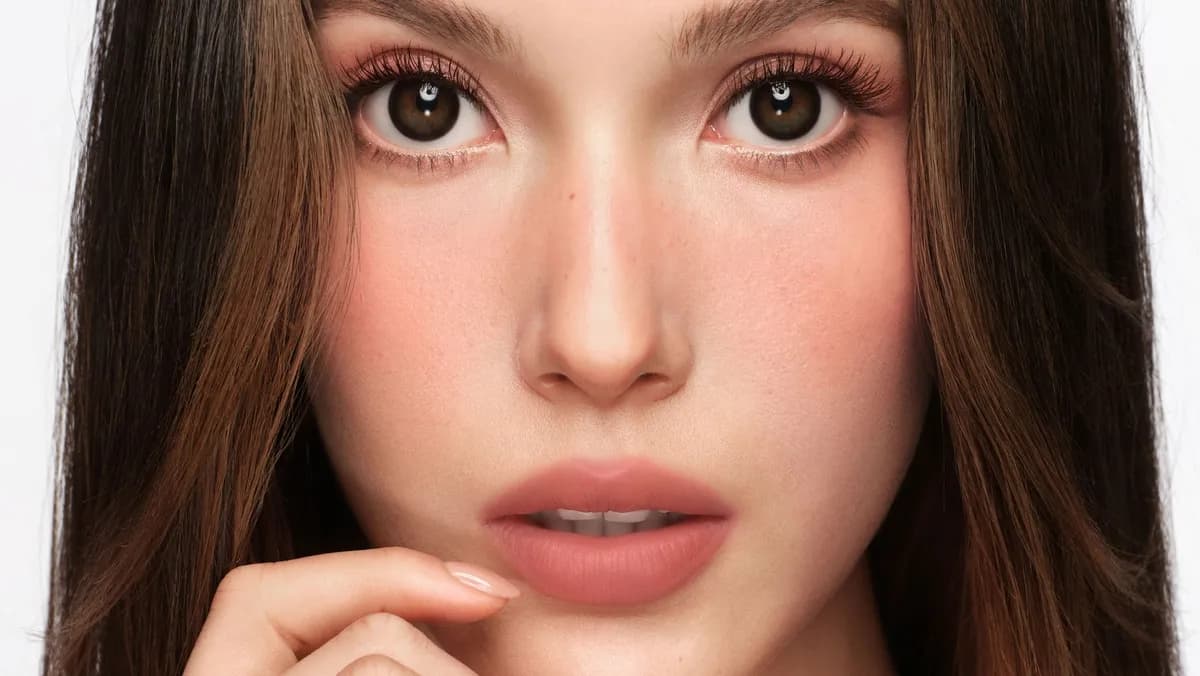 Armani beauty chiama Eileen Gu come brand ambassador ...