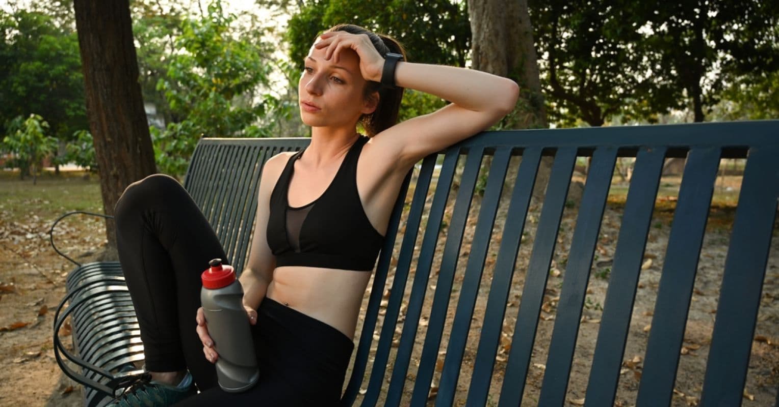 The Evidence Against 10000 Daily Steps for Weight Loss
