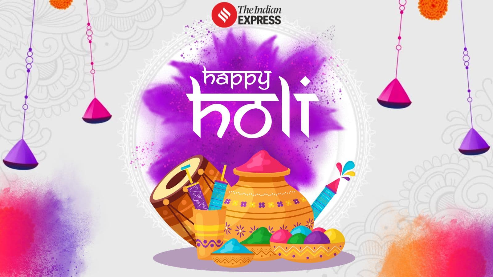 Holi 2026 Date in India Calendar: Correct Date and Muhurat Time in India for Holika Dahan, Choti Holi, Rangwali Holi (Dhulandi), Know Full Details Here