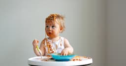 How to Start a Baby-Led Weaning Journey