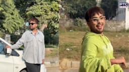 Amritsar influencer Mad Sandhu shot dead on Loharka Road