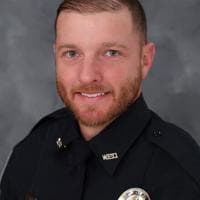 Weatherford officer, citizens honored for lifesaving actions