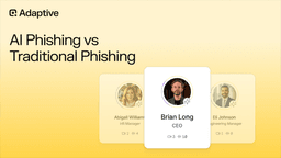 AI Phishing vs. Traditional Phishing: The New Cyber Threat