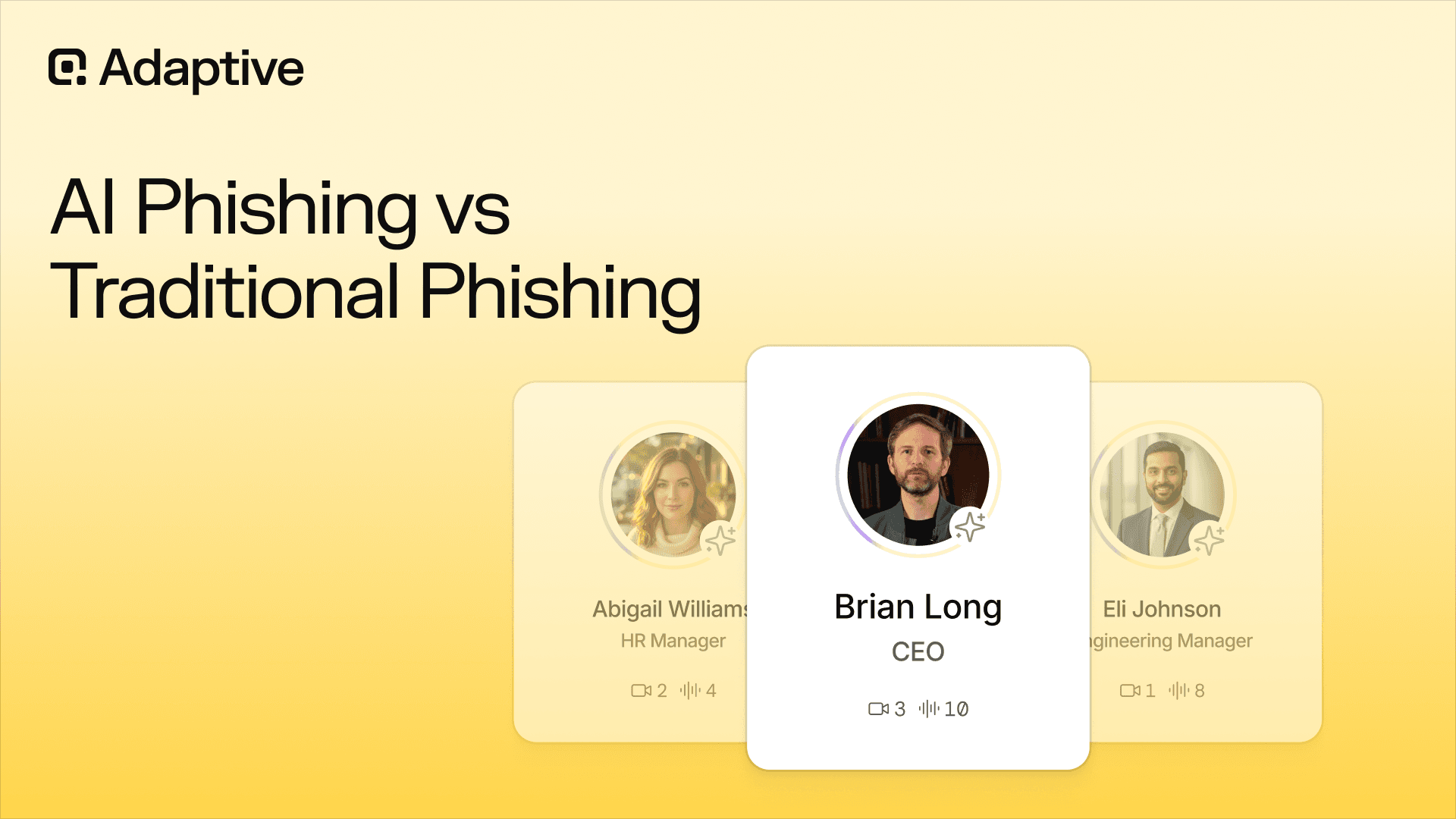 AI Phishing vs. Traditional Phishing: The New Cyber Threat