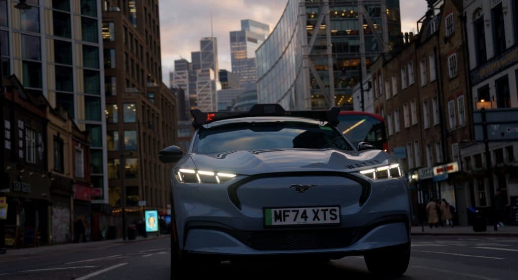 Wayve secures $1.5B to deploy its global autonomy platform - Wayve