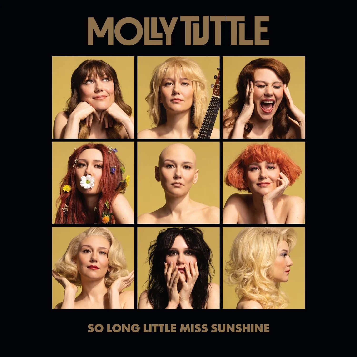 Molly Tuttle | Official Website