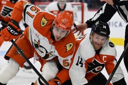 NHL Rumors: Don’t Expect a Reunion in Philadelphia with Cutter Gauthier
