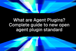 What are Agent Plugins? Complete guide to the new ... - Composio