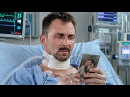 Valentin's fate foretold , a shockwave may be coming! | General Hospital Spoilers