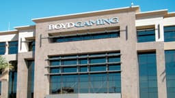 Boyd Gaming posts steady Q2 as regional, online growth ...