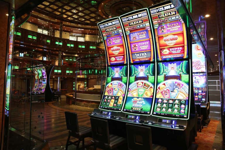 Revamped Carnival Dream returns to Galveston in April after upgrades. Get a first look.