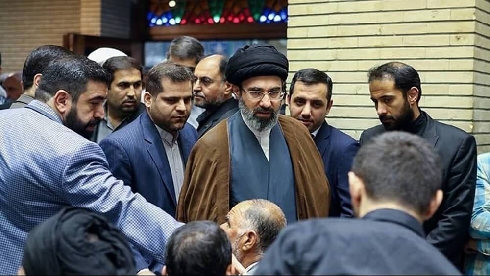 Power Dynamics in Iran and Mojtaba Khamenei’s Inner Circle