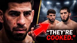 They Just Admitted Topuria DESTROYS Arman in 1 Shot