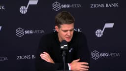 Ace Bailey's Impact in Utah Jazz's Opener vs. Grizzlies and ...