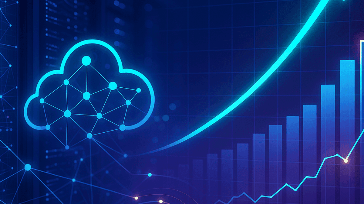 Nscale Files for IPO as AI Cloud Wars Heat Up | The Tech Buzz