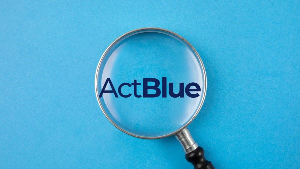ActBlue is still at it, looks to be laundering money into El-Sayed’s campaign 