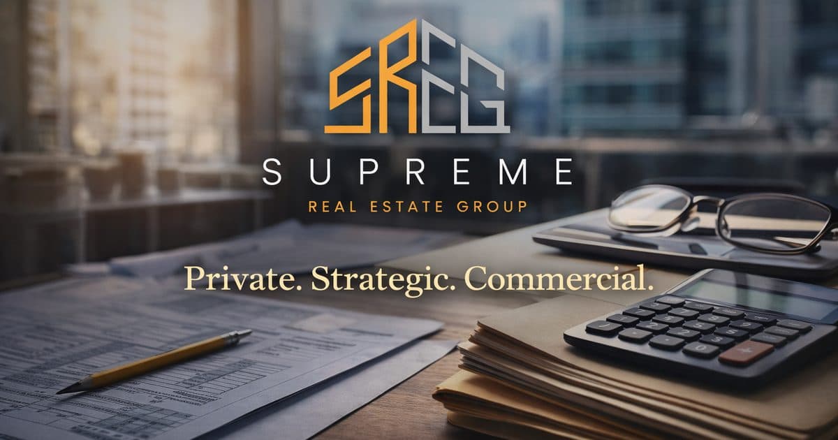 1031 Exchange for Medical Real Estate | Defer Capital Gains