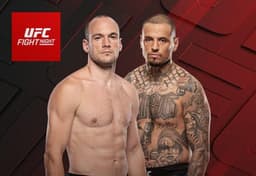 Latest UFC Belgrade fight card, Paramount+ start time ...