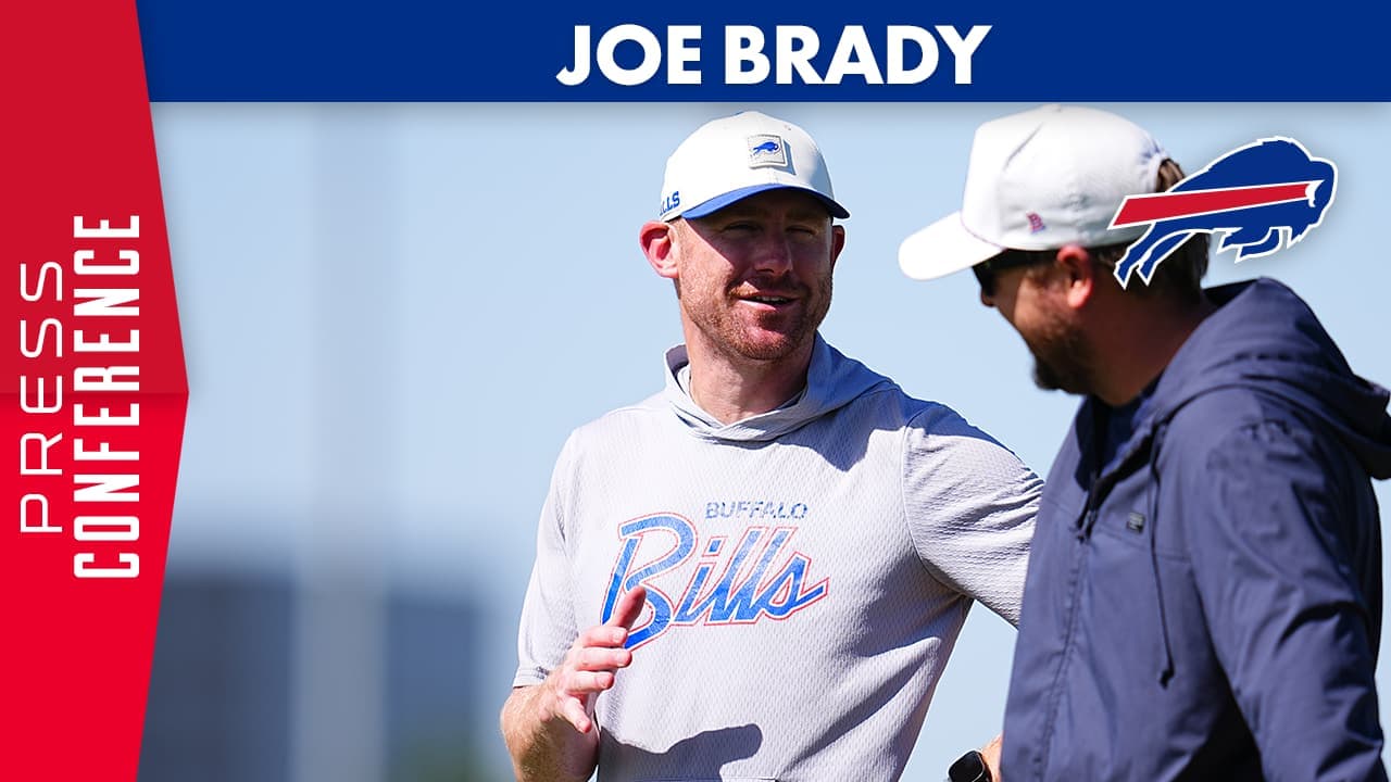 Joe Brady Talks Defense And Playing On A Short Week