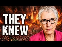 The West Knew This Was Coming… And Said Nothing | Melanie Phillips