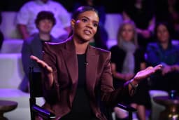 “This feels like organization”: Candace Owens points to matching maroon shirts while discussing Charlie Kirk’s killing, hints at coordinated attack