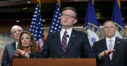 GOP Builds 2026 Midterm Cash Edge as Republicans Face Tougher Political Map