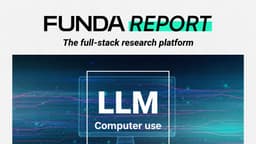 Deep|LLM: Computer Use - White-Collar Work’s "Spinning Jenny" Moment; How Many Jobs Will AI Replace?