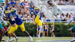 Cupitt Lands on Ray Guy Award's Ray's 8 List