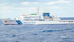 陸媒：中國海警對釣魚台近乎達到「全時覆蓋」巡航| 大陸政經
