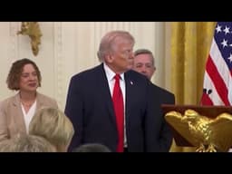 Massive spending increase for defense in White House budget plan