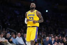 NBA Insider Reveals Lakers’ Two Offseason Plans Based On LeBron James’ Decision