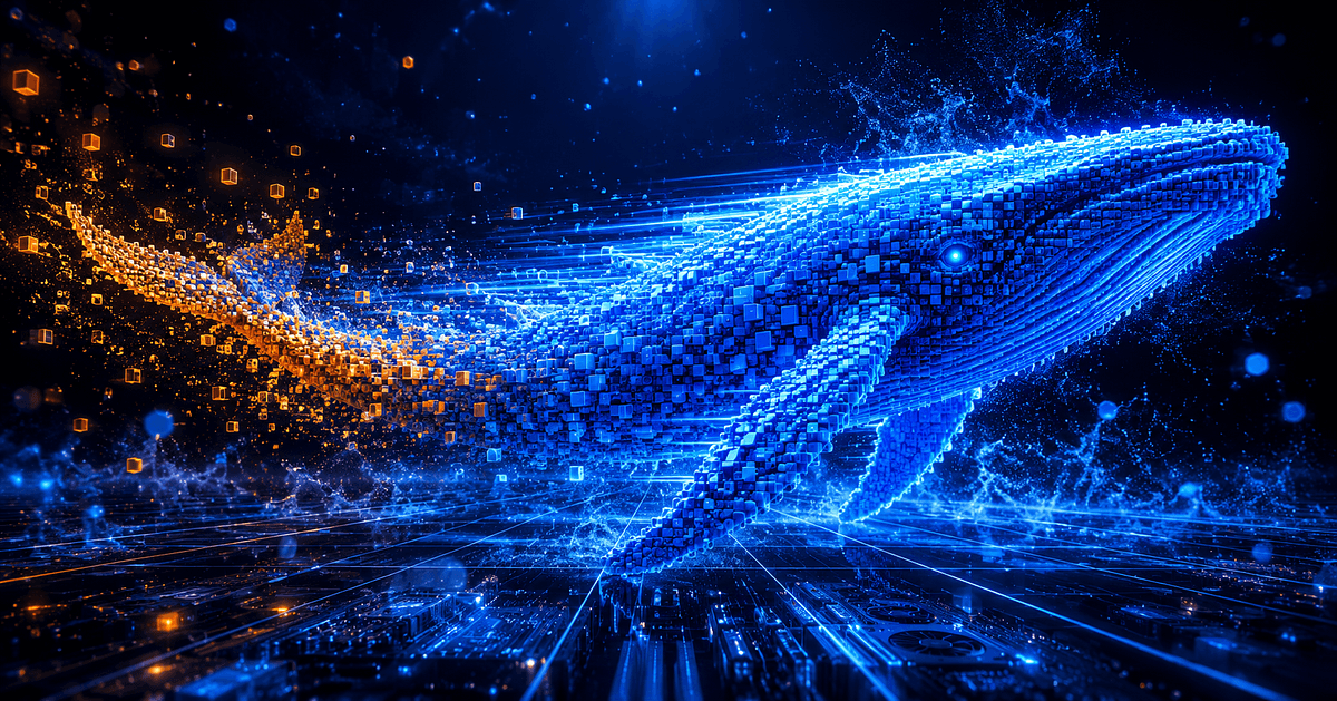 DeepSeek's DSpark: The Breakthrough That Makes LLMs ...