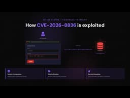 CVE-2026-8836: Buffer Overflow in lwIP 2.1.0–2.2.1 (CVSS 9.8)