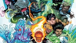 Marvel's Strange Academy & Champions TV Shows Gets ...
